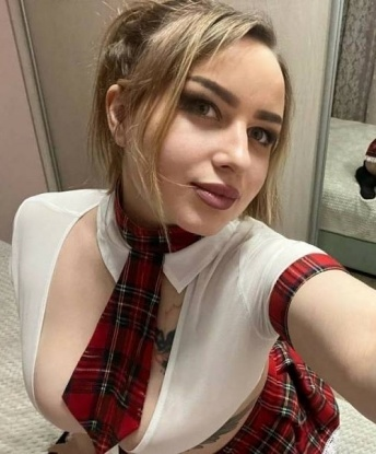 Анкета проститутки Снежана - город Старая Салаусь, 23 года, №1503