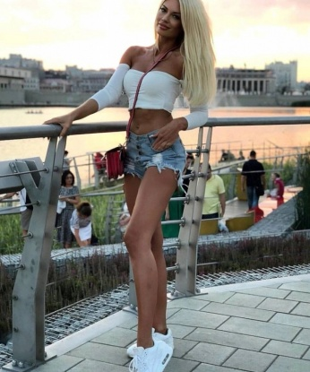 Анкета проститутки Татьянушка - город Старая Салаусь, 23 года, №11943