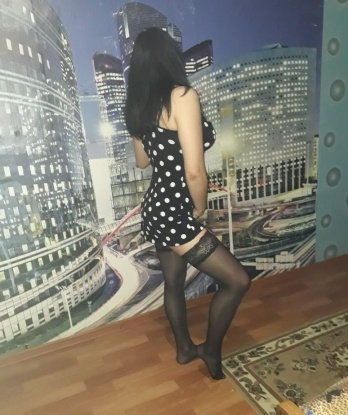 Анкета проститутки Полина - город Старая Салаусь, 32 года, №14088