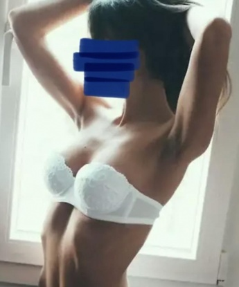 Анкета проститутки Дарья - город Старая Салаусь, 28 лет, №14119