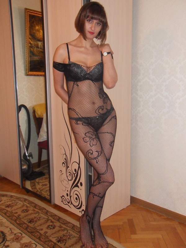 Анкета проститутки Наташа - город Старая Салаусь, 27 лет, №18723