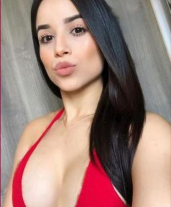 Анкета проститутки Мирослава - город Старая Салаусь, 24 года, №8762